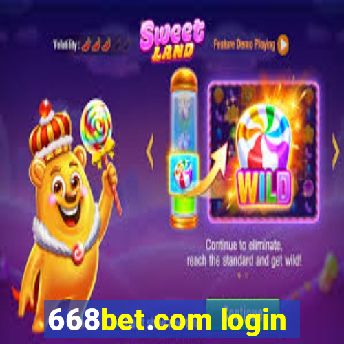 668bet.com login